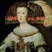 Portrait of Queen Maria Anna of Spain